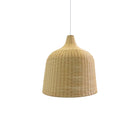 Rattan Pandent Light