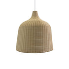 Rattan Pandent Light