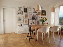 Rattan Pandent Light