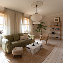 Formakami Pendant Swag Lamp