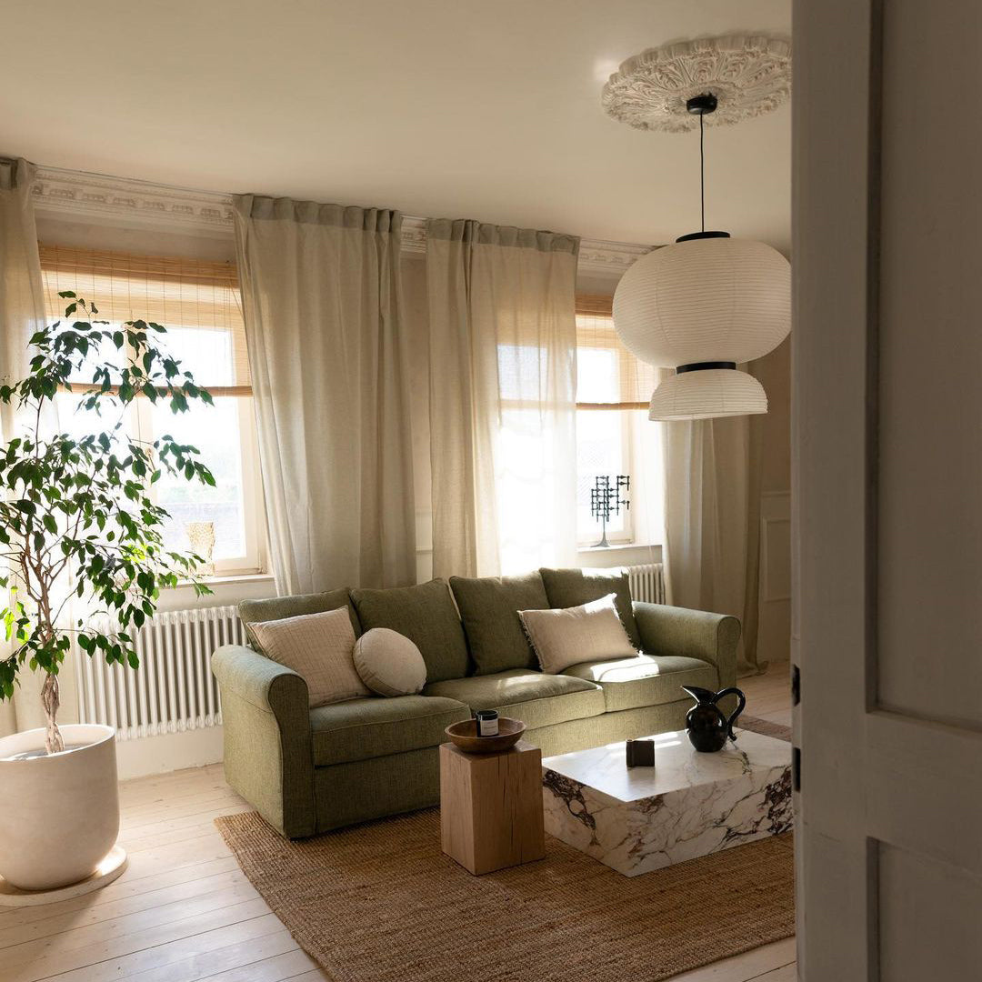 Formakami Pendant Swag Lamp