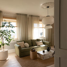 Formakami Pendant Swag Lamp