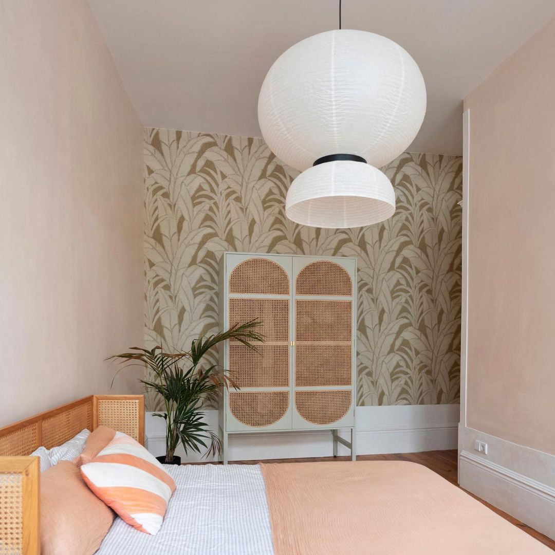 Formakami Pendant Swag Lamp