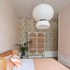 Formakami Pendant Swag Lamp