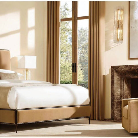 Matrice Sconce 30"H