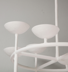 Custom 13, Arm Plaster Fixture