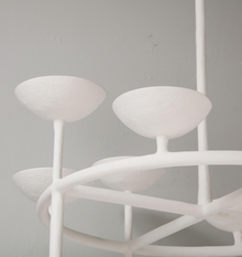 Custom 13, Arm Plaster Fixture