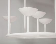 Custom 13, Arm Plaster Fixture