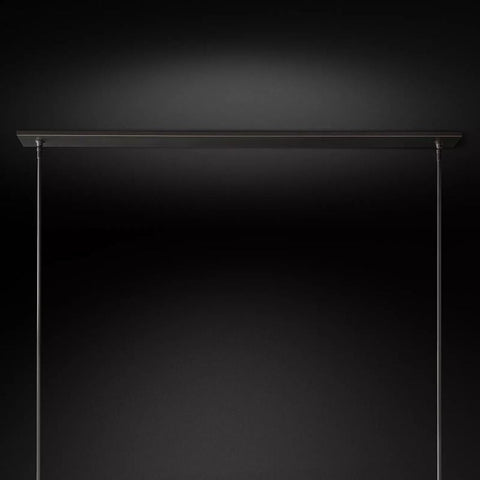 Sisyphus Linear Chandelier 71''W