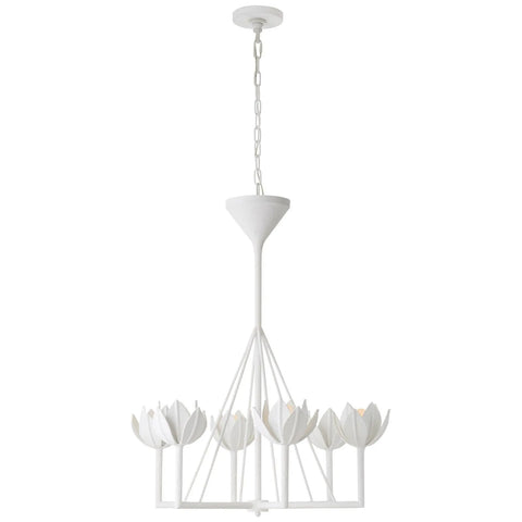 Alberto Sml Single Tier Chndlr 34.5