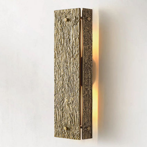 Arya Sconce 19"