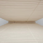 Washi Paper E Pendant Swag Light