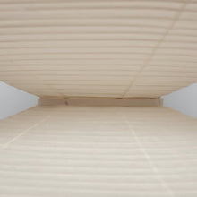 Washi Paper E Pendant Swag Light