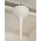 Bespoke Five-Arm Montague Plaster Fixture