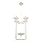 Bespoke Five-Arm Montague Plaster Fixture