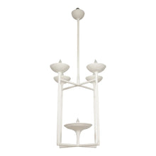 Bespoke Five-Arm Montague Plaster Fixture