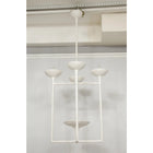 Bespoke Five-Arm Montague Plaster Fixture