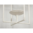 Bespoke Five-Arm Montague Plaster Fixture