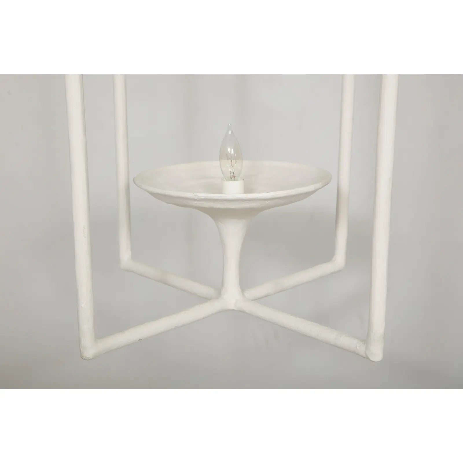 Bespoke Five-Arm Montague Plaster Fixture