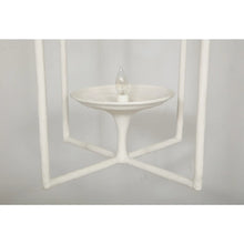 Bespoke Five-Arm Montague Plaster Fixture