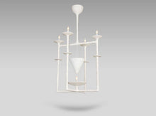 Aura” Hanging Fixture by Alexandre Logé