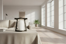 Mezzo Table Lamp