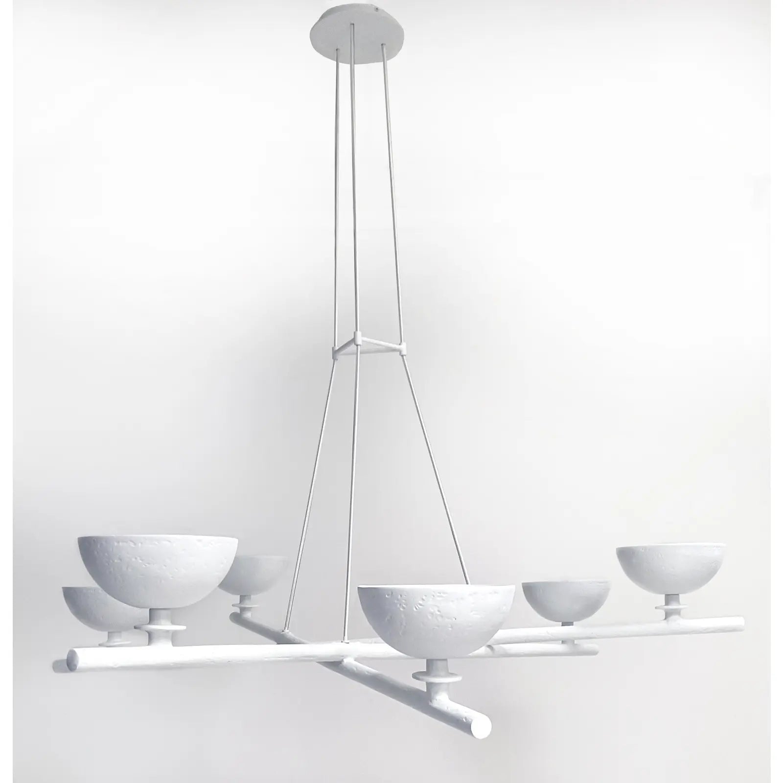 Duroc Chandelier by Bourgeois Boheme Atelier