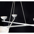 Duroc Chandelier by Bourgeois Boheme Atelier