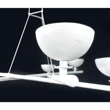 Duroc Chandelier by Bourgeois Boheme Atelier