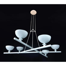 Duroc Chandelier by Bourgeois Boheme Atelier