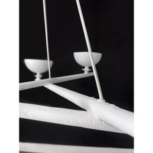 Duroc Chandelier by Bourgeois Boheme Atelier