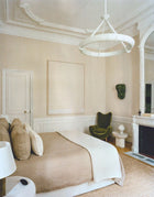 Suspension L001 / Chandelier L001,&nbsp;XXI