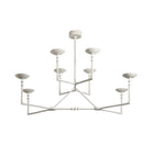 Hydra 8 Branches Chandelier