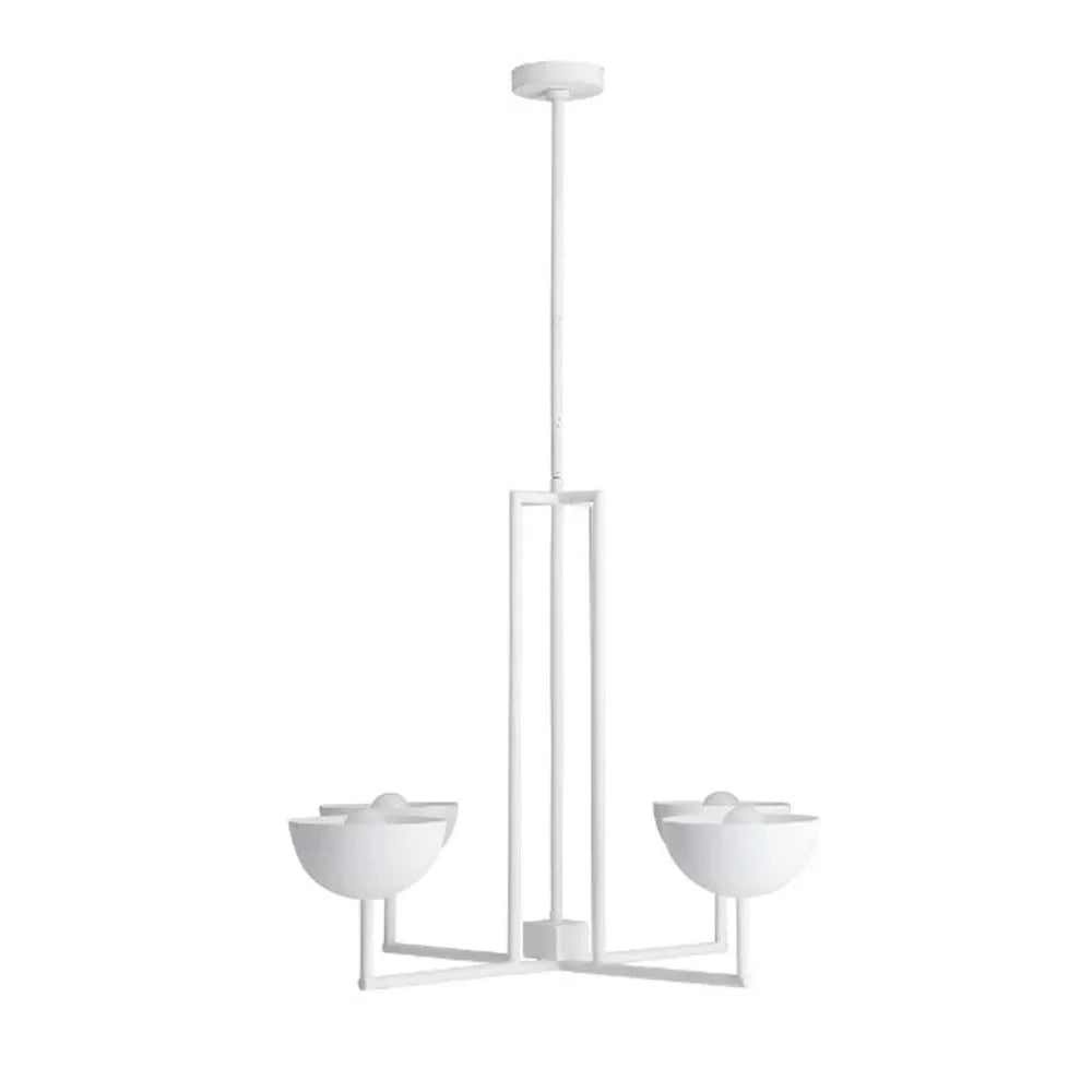 Lakin Chandelier 37D