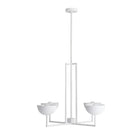 Lakin Chandelier 37D