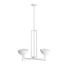 Lakin Chandelier 37D