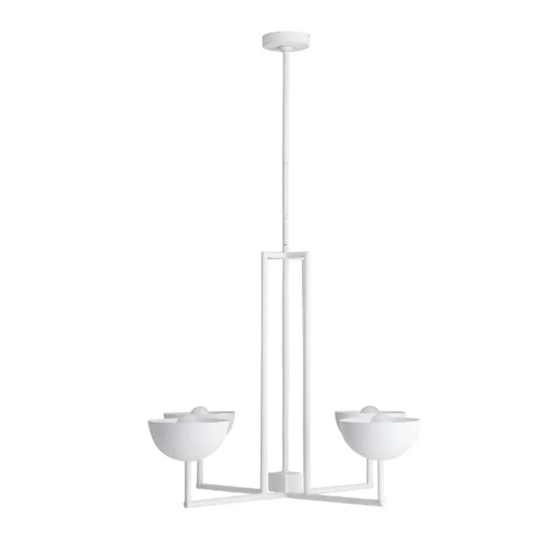 Lakin Chandelier 37D