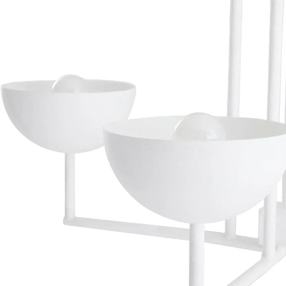 Lakin Chandelier 37D