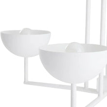 Lakin Chandelier 37D