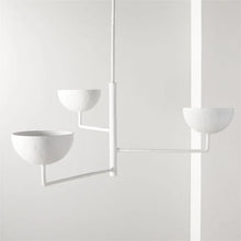 Verner 3-Tiered Pendant Light