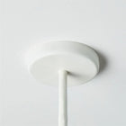 Verner 3-Tiered Pendant Light