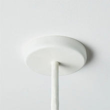 Verner 3-Tiered Pendant Light