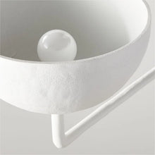 Verner 3-Tiered Pendant Light