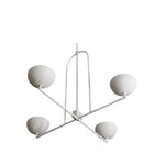 Lakin Chandelier 37D
