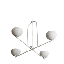 Lakin Chandelier 37D