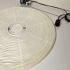 Washi Paper Round Series Pendant Lamp