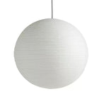 Washi Paper Round Series Pendant Lamp